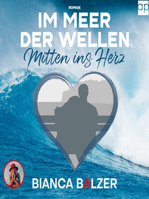 cover image of Im Meer der Wellen